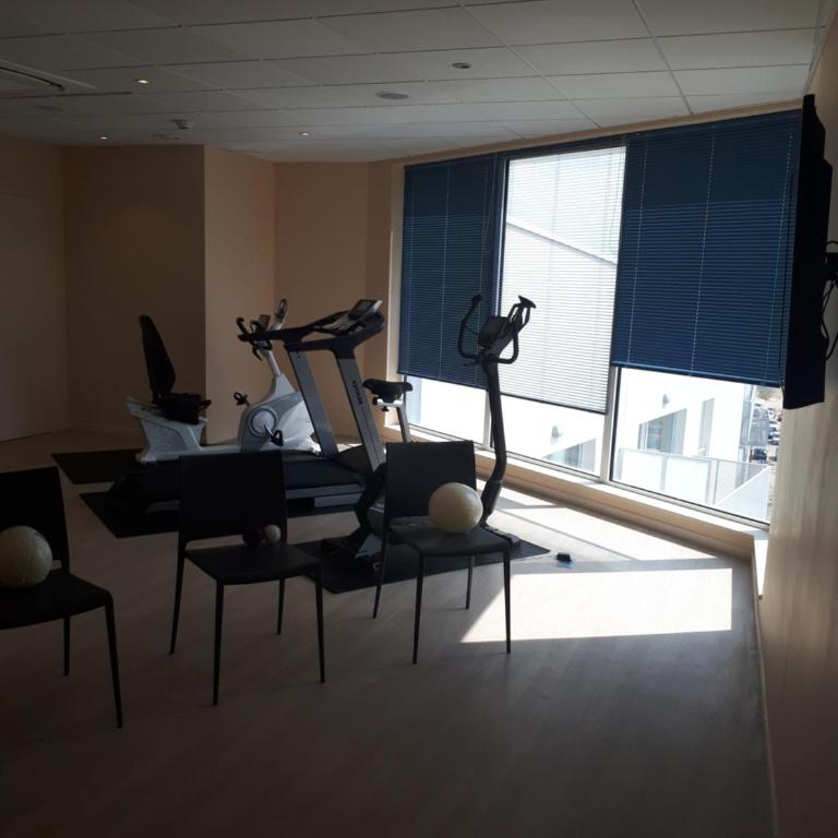 Domitys La Calliope - Appartement 1 Chambre - 6