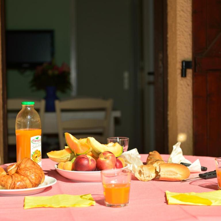 Azureva Saint Cyprien - Appartement (4 Adultes) - 7