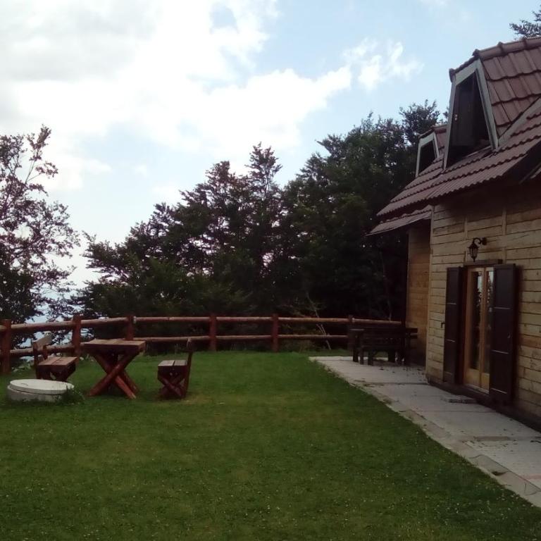 Vikendica Vila Despotovic - Villa - 52