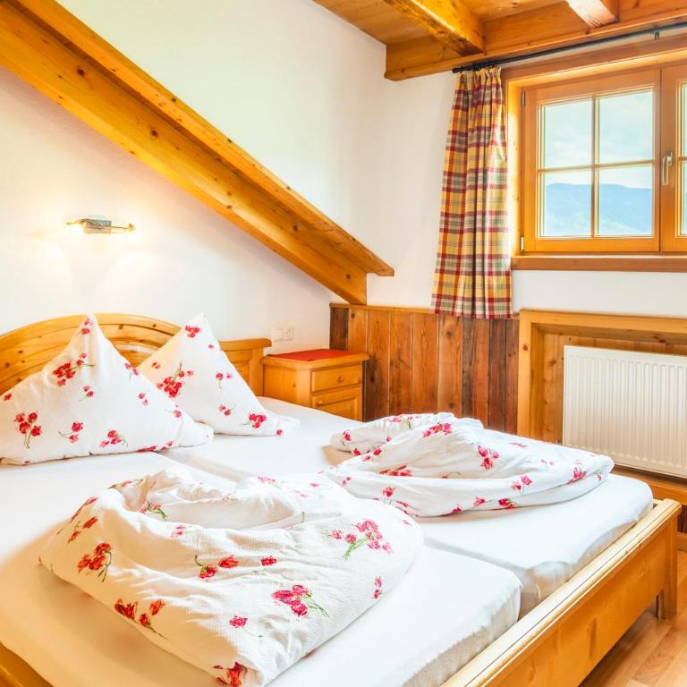 Hacklbauer - Apartment mit Blick auf die Berge - 4