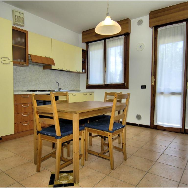 Ca' Claudia Venezia - Appartamento - 17