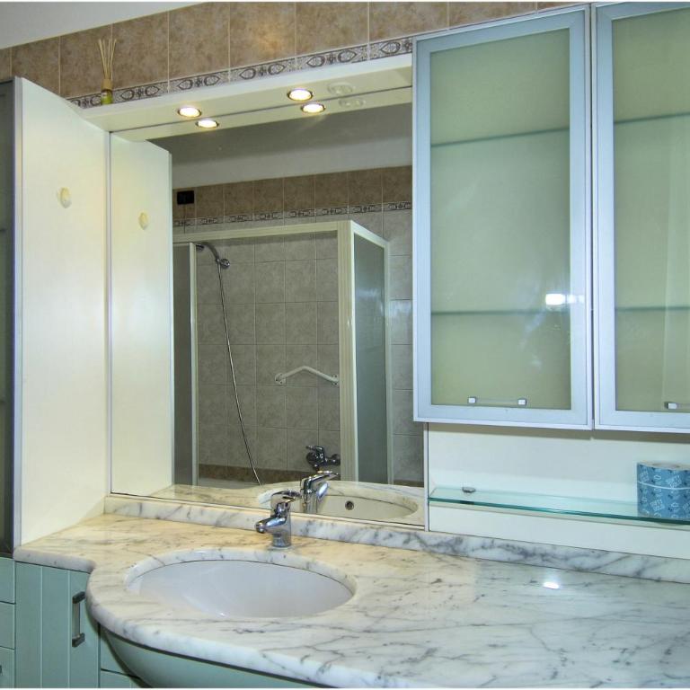 Ca' Claudia Venezia - Appartamento - 12