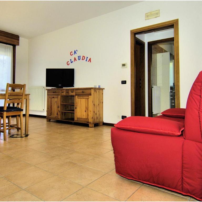 Ca' Claudia Venezia - Appartamento - 11