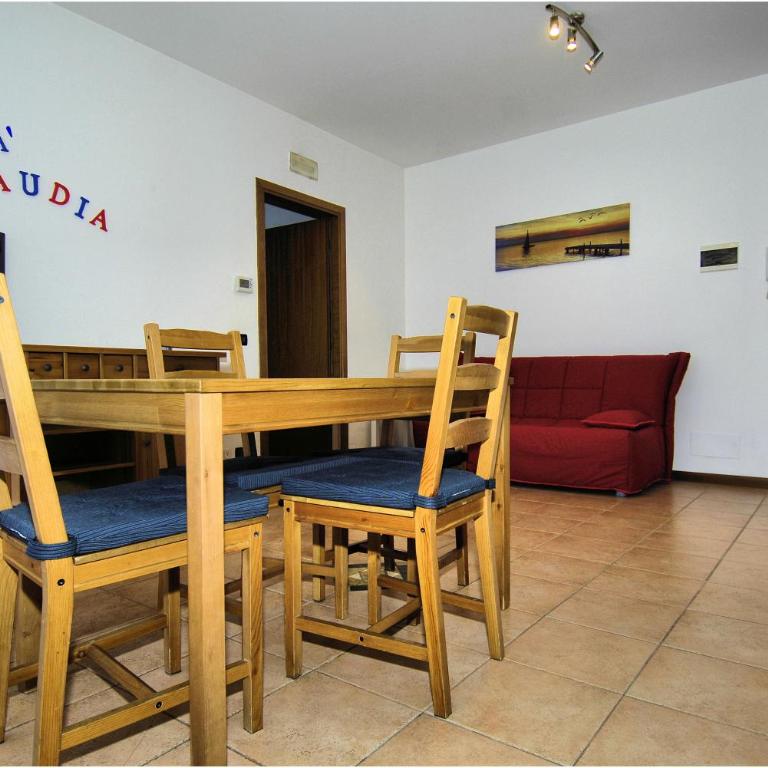Ca' Claudia Venezia - Appartamento - 2