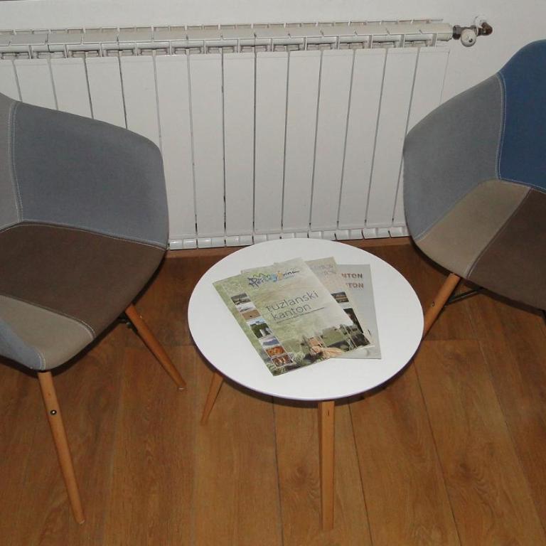 Apartment Galerija - Apartman - 20