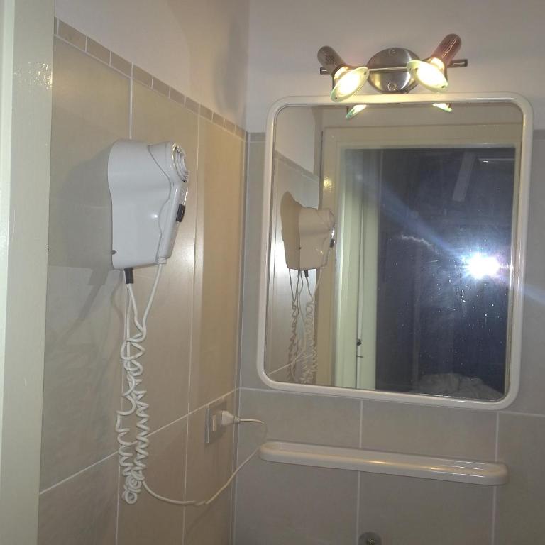 Hotel Magda - Camera Quadrupla - 2