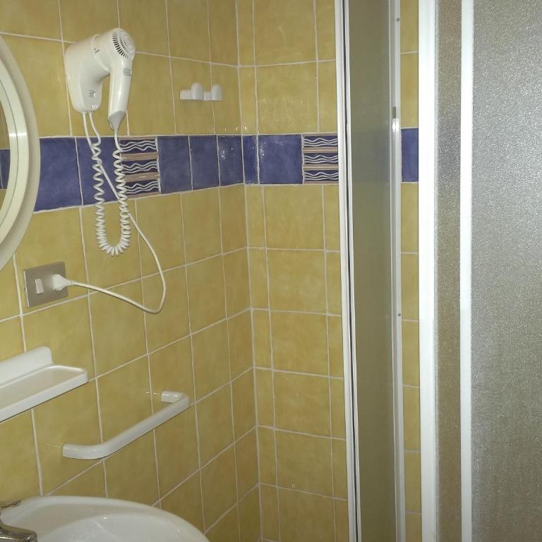 Hotel Magda - Camera Quadrupla - 4