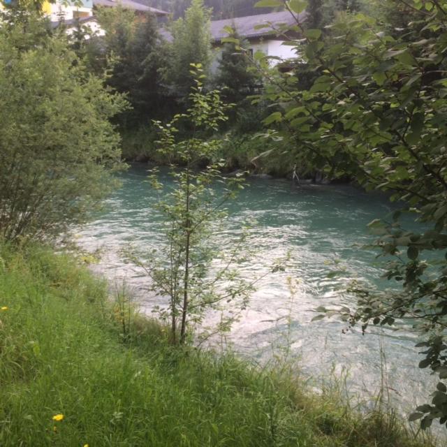 Achen Appartement - Apartment - 12