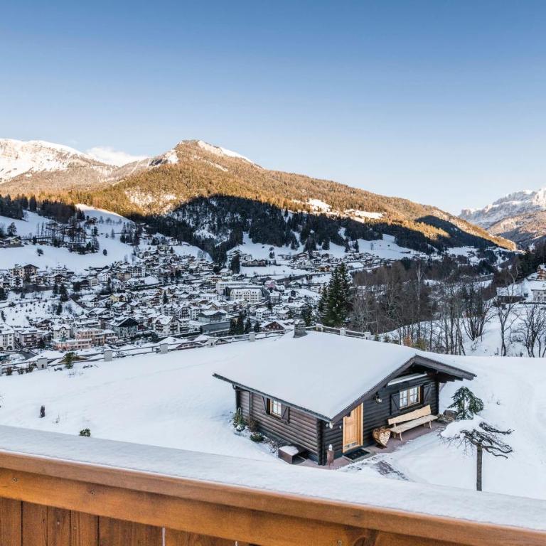 Rainell Dolomites Retreat - Chalet - 1