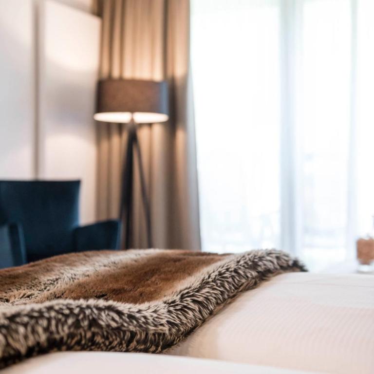 Rainell Dolomites Retreat - Suite con Vista Montagna - 7