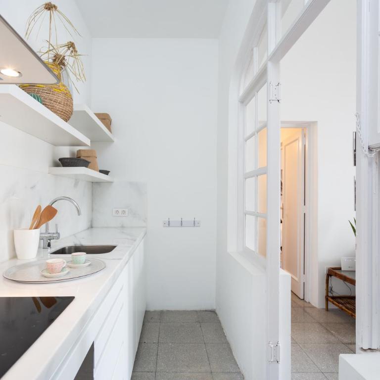 Casa María - Caserío de Guaza - Vacation Home - 20