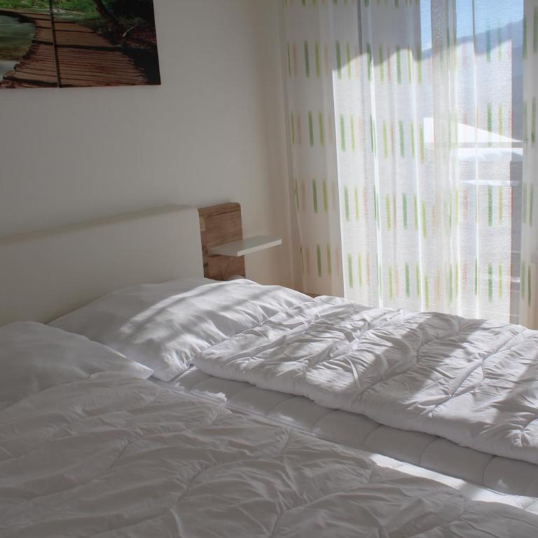 Familienapartment Sunnseitn - Apartment mit Balkon - 4