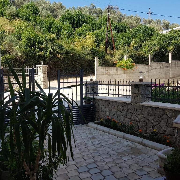 Green Hill Apartments - Apartman - Prizemlje - 4