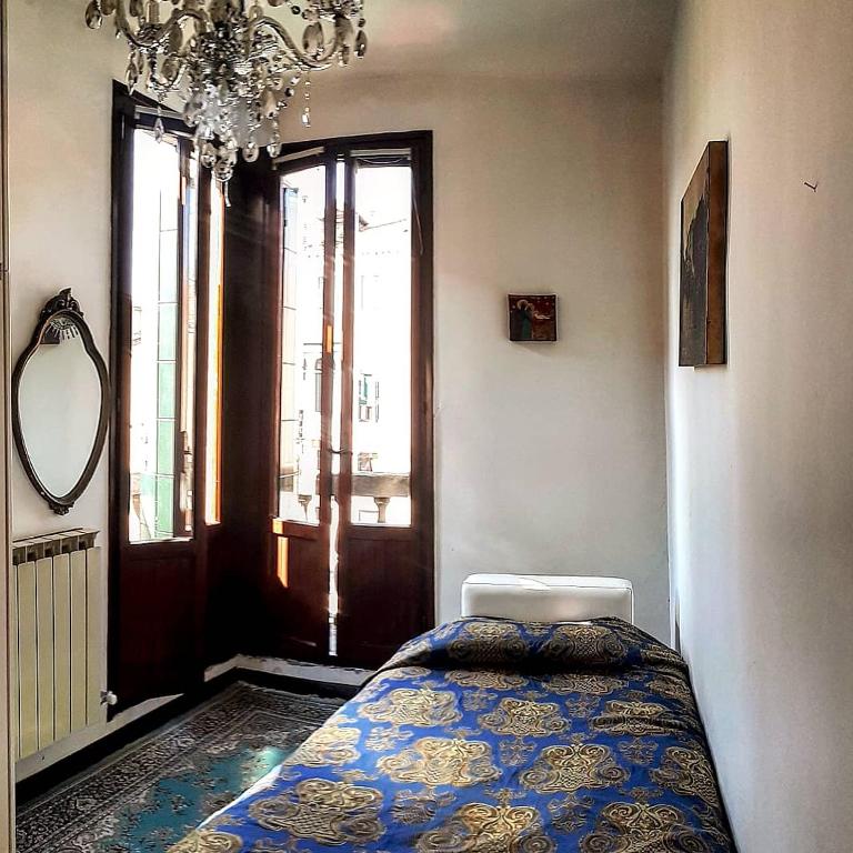 Calle Rielo great canal view - Apartment with Canal View - 10