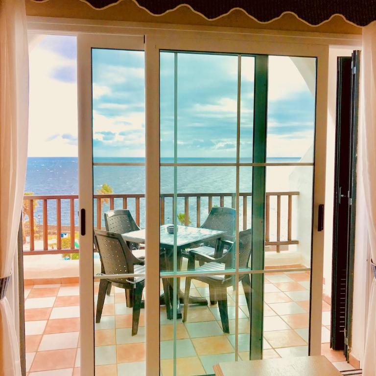 Rocas del Mar - Apartamento - 3