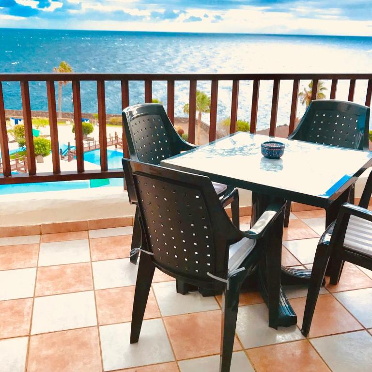 Rocas del Mar - Apartamento - 18