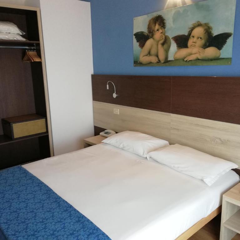 Hotel Lory My Wellness SPA - Camera Matrimoniale - 21