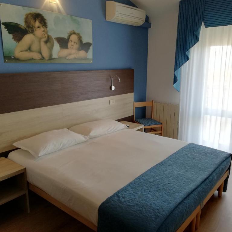 Hotel Lory My Wellness SPA - Camera Matrimoniale - 20