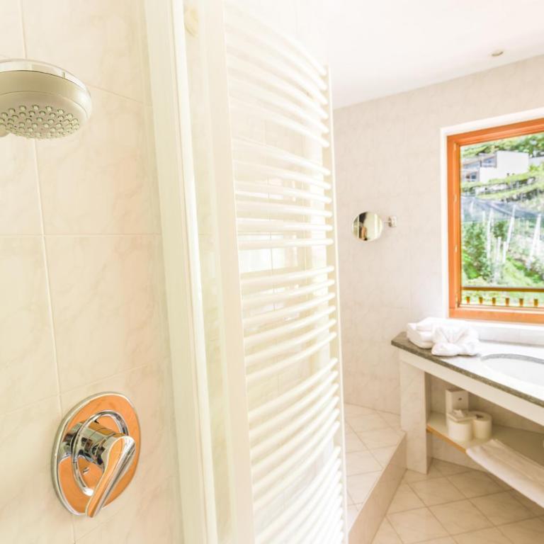 Hotel Kassian - Habitación Individual con balcón - 1