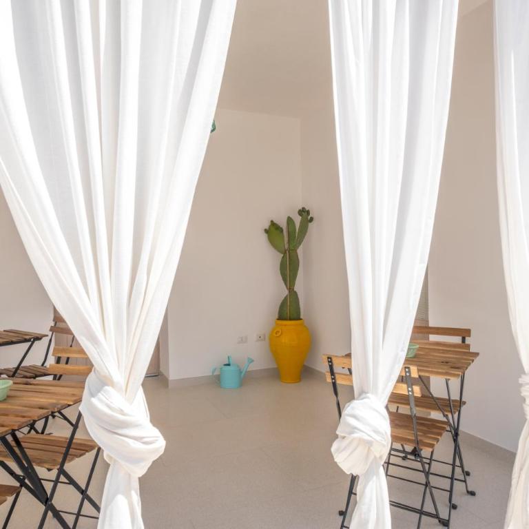 I Colmi - Trulli Suites - Appartamento con 1 Camera da Letto - 27
