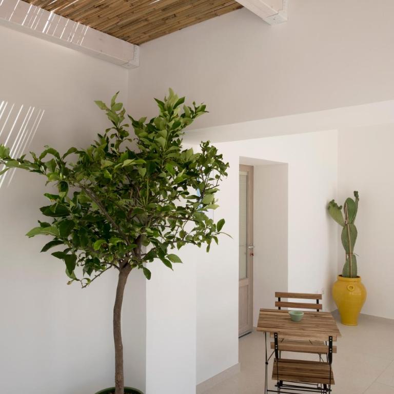 I Colmi - Trulli Suites - Appartamento con 1 Camera da Letto - 28