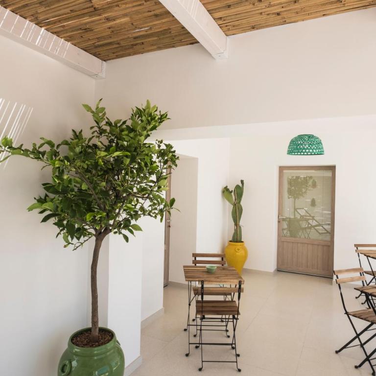 I Colmi - Trulli Suites - Appartamento con 1 Camera da Letto - 29