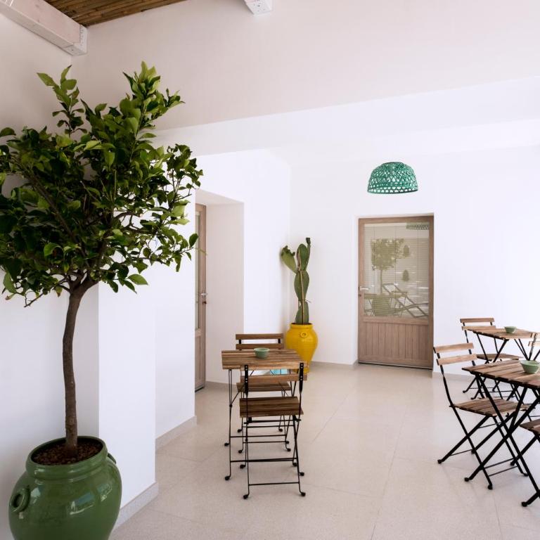 I Colmi - Trulli Suites - Appartamento con 1 Camera da Letto - 30