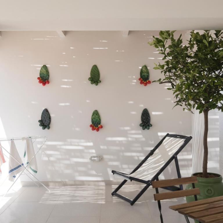I Colmi - Trulli Suites - Appartamento con 1 Camera da Letto - 31
