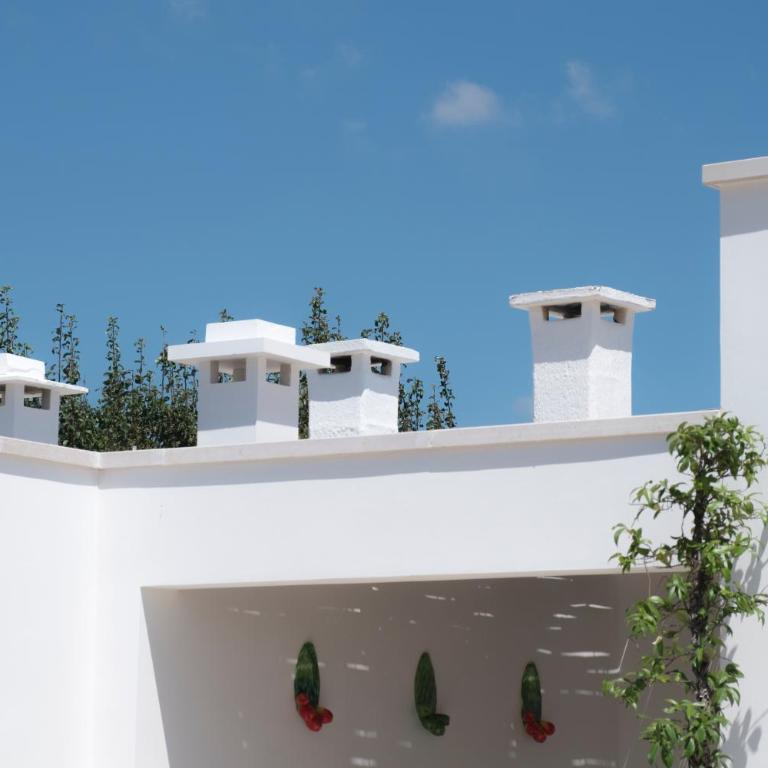 I Colmi - Trulli Suites - Appartamento con 1 Camera da Letto - 33