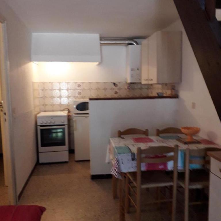 Mas du Clos de la Barque - Apartment - 15