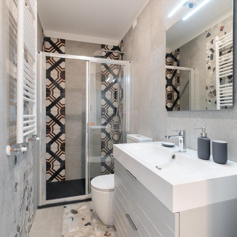 Palazzo Della Nave - Deluxe Two-Bedroom Apartment with Duomo View - 14