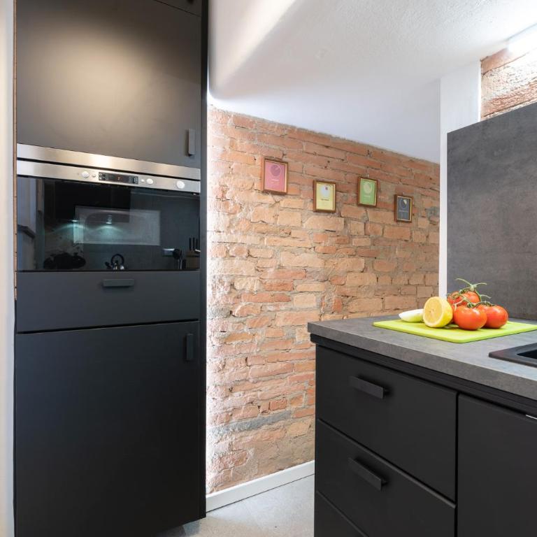 Palazzo Della Nave - Deluxe Two-Bedroom Apartment with Duomo View - 15