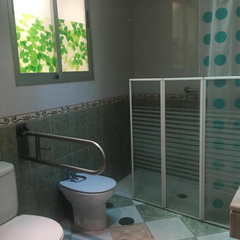 Hostal Costa Azul - Double or Twin Room - 9