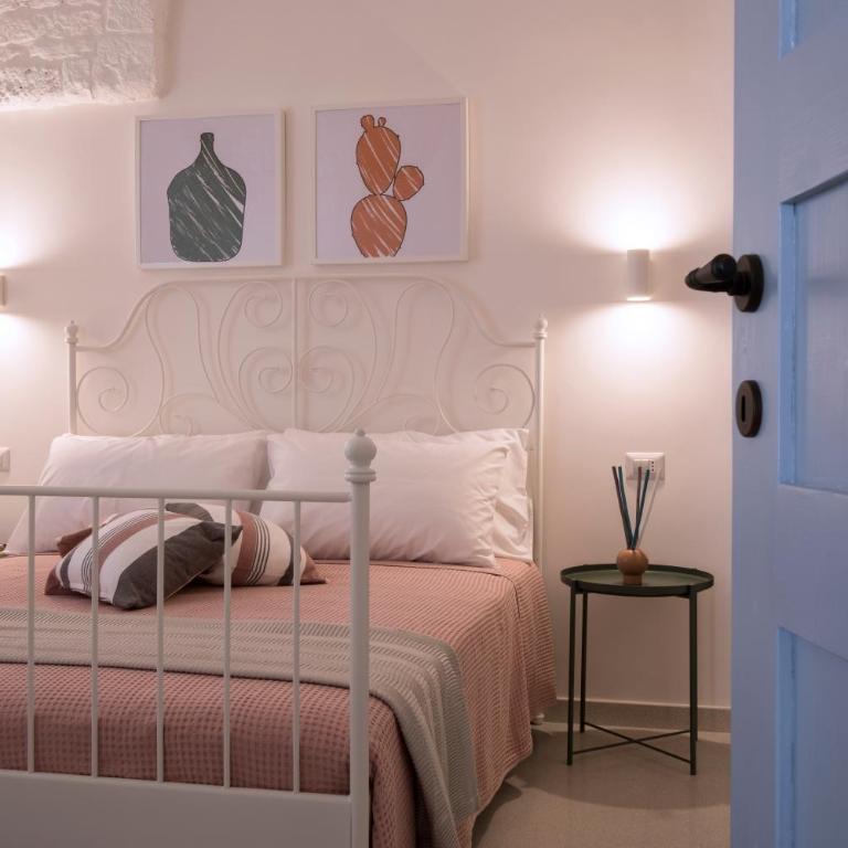 I Colmi - Trulli Suites - Appartamento con 1 Camera da Letto - 22
