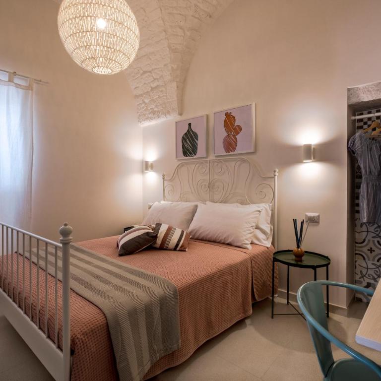 I Colmi - Trulli Suites - Appartamento con 1 Camera da Letto - 24