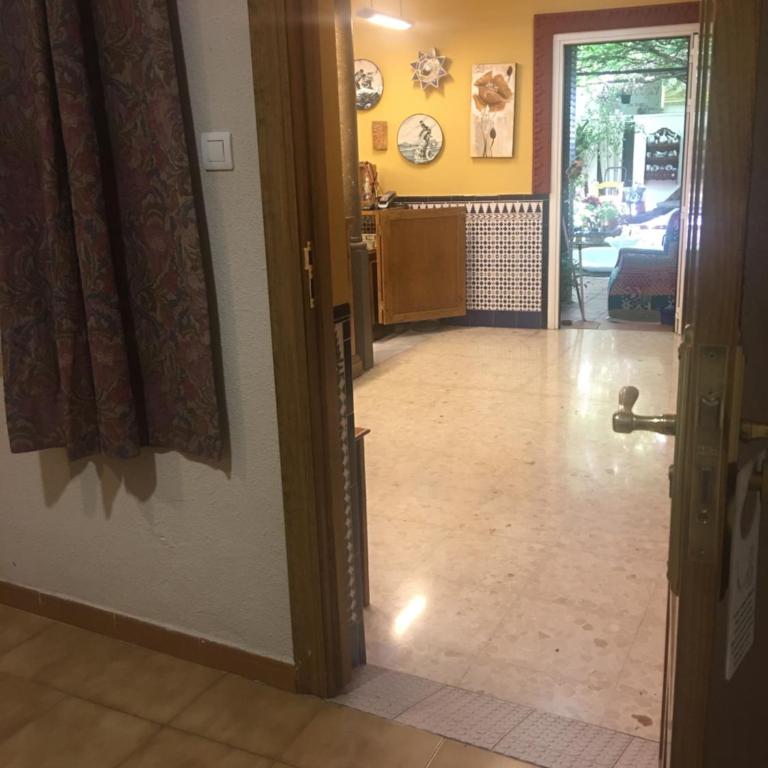 Hostal Costa Azul - Double or Twin Room - 11