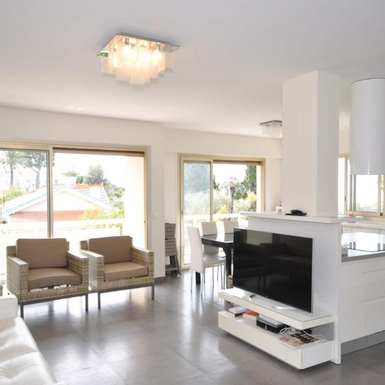 SPLENDIDE 3 PIECES VUE MER - Appartamento - 7