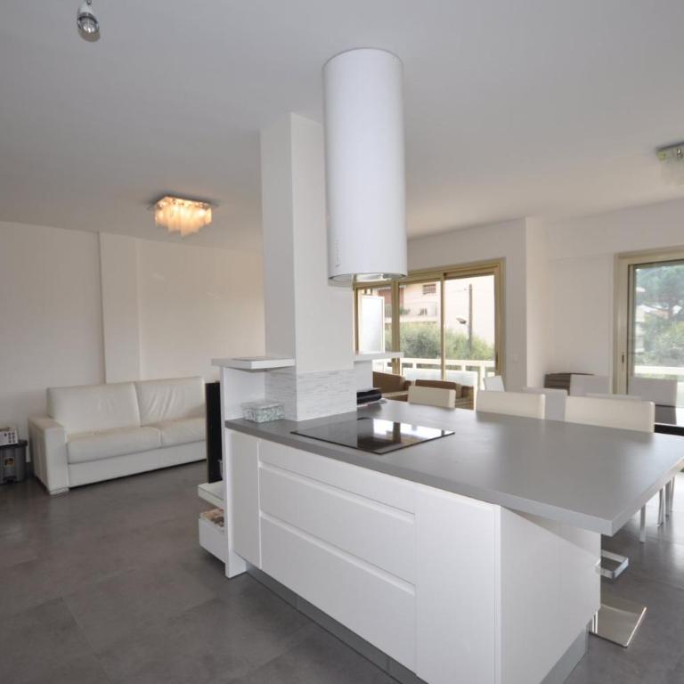 SPLENDIDE 3 PIECES VUE MER - Appartamento - 10