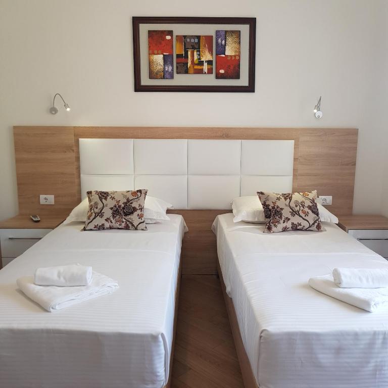 Green Hill Apartments - Apartman - Prizemlje - 7