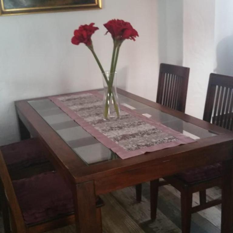Villa Chabola - Casa de 2 dormitorios - 37