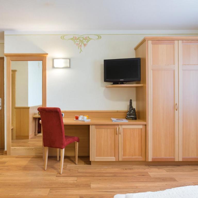 Hotel Panorama - Camera Familiare (2 Adulti + 1 Bambino) - 1