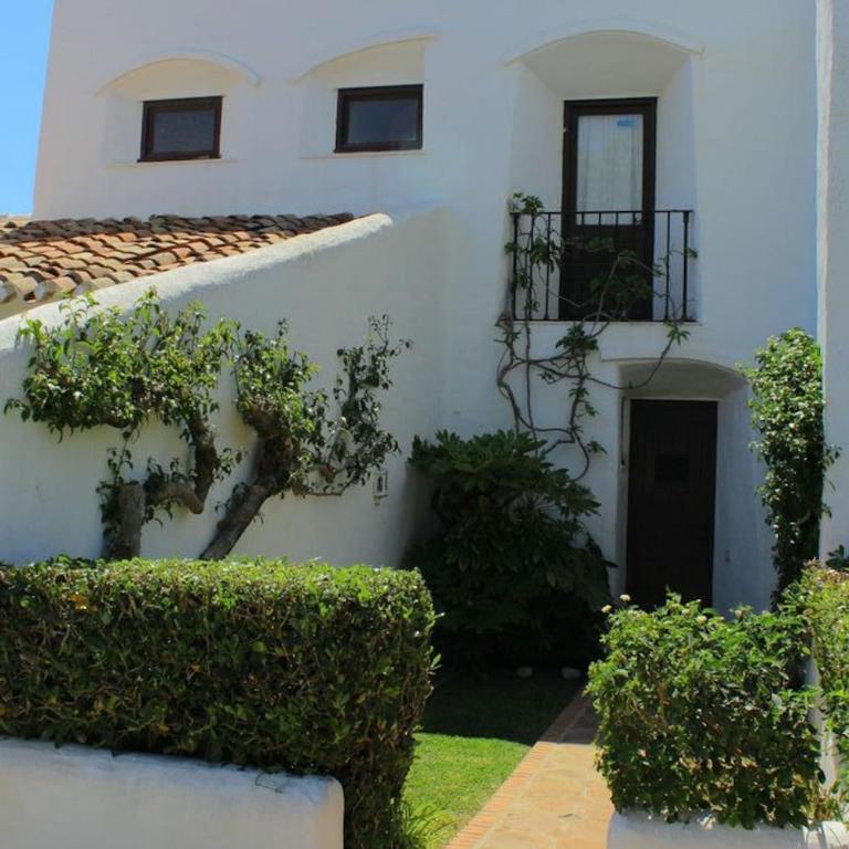 Estepona - Playa - Estudio cerca del mar Pi36 - Estudio - 1