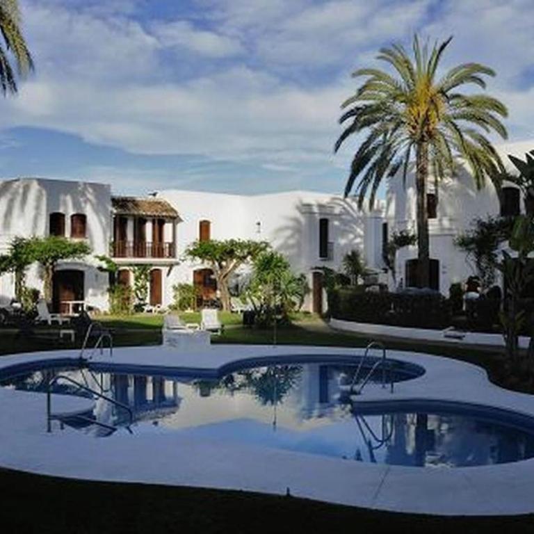 Estepona - Playa - Estudio cerca del mar Pi36 - Estudio - 25