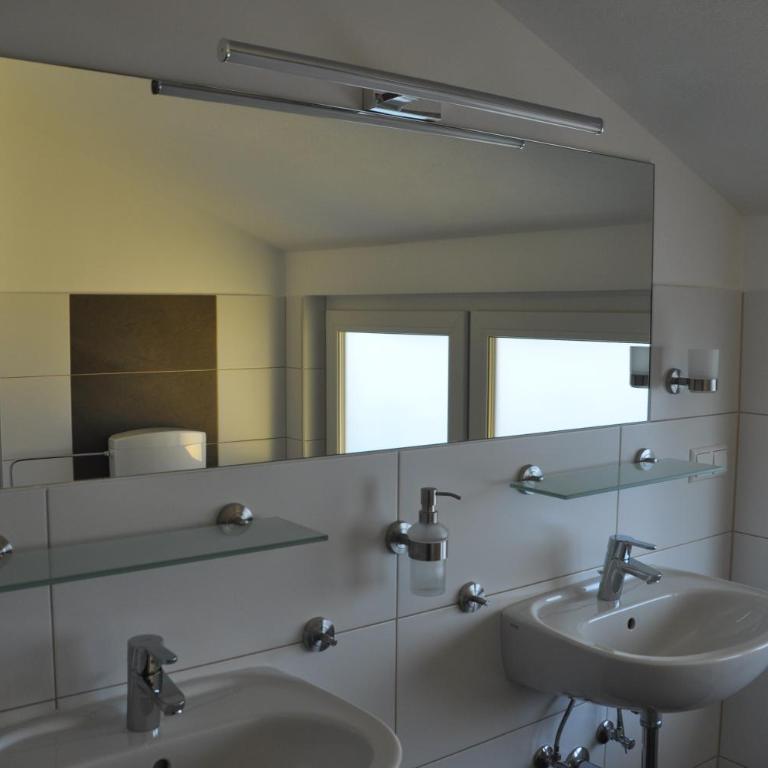 KM Hotel Murtal - Chambre Lits Jumeaux Standard - 5