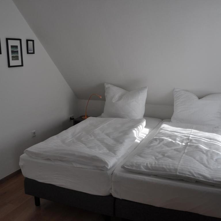 KM Hotel Murtal - Chambre Lits Jumeaux Standard - 6