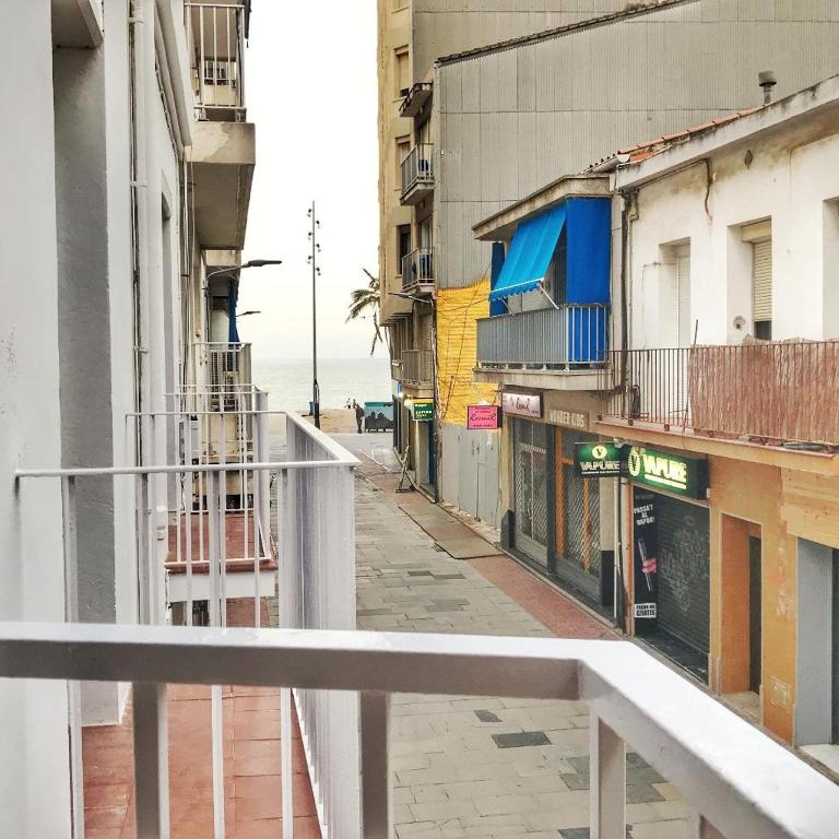 Casita de pescador III - Apartamento con vistas al mar - 8