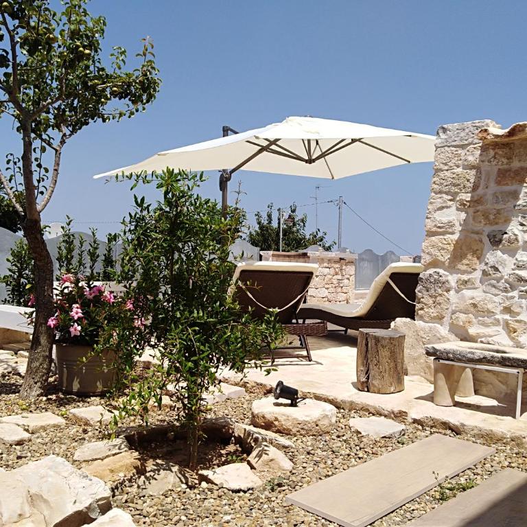 Dimore Miravalle - Double or Twin Room - 23