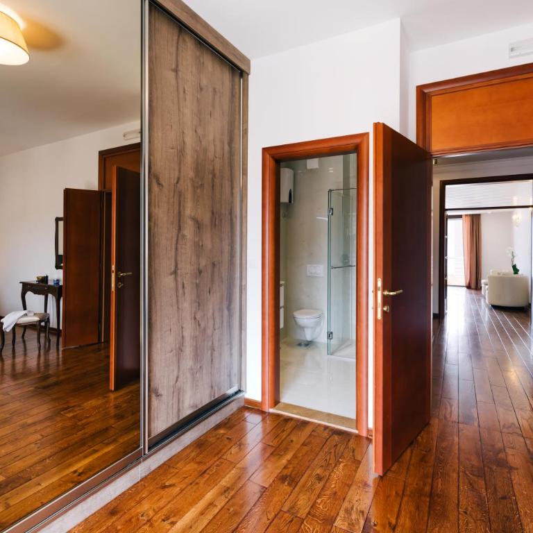 City Apartments - Apartman sa 3 Spavaće Sobe - 11