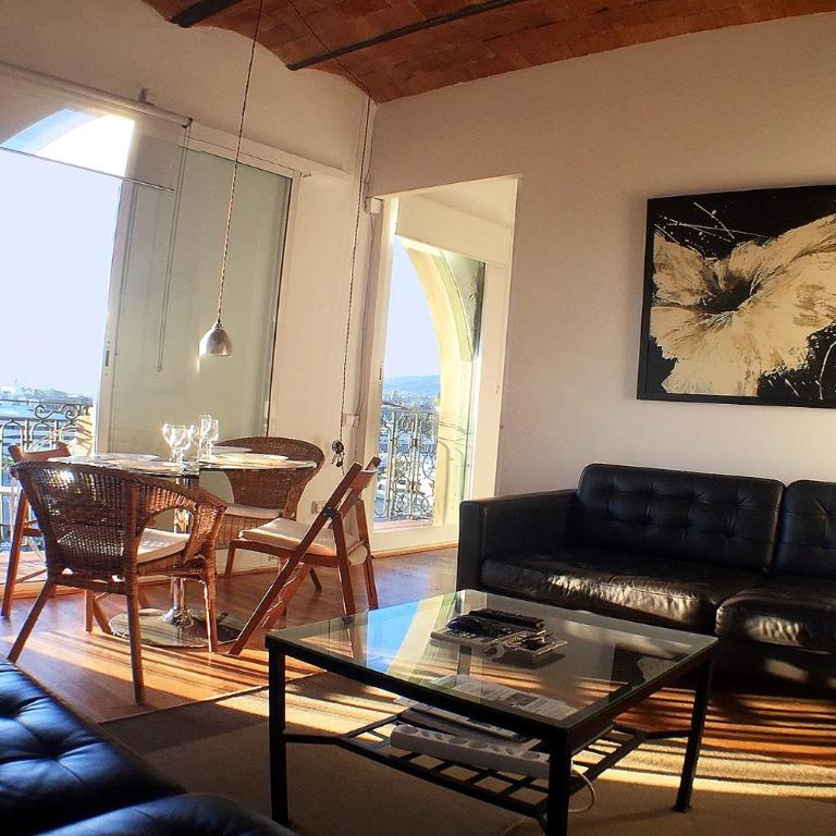 Barceloneta Port Ramblas - Apartment - 2
