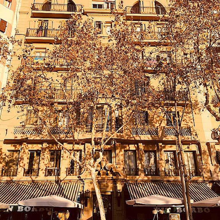 Barceloneta Port Ramblas - Apartment - 29